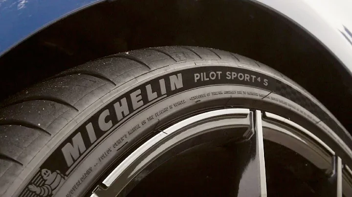 A Closer Look: Michelin Pilot Sport 4S | Tire Rack