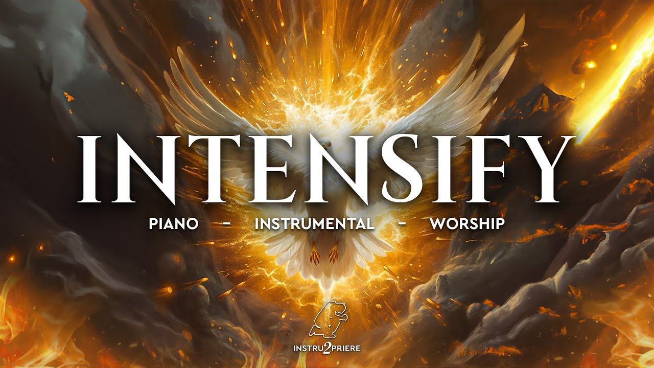 INTENSIFY Theophilus Sunday   1H dinstrumental   Prire  Adoration