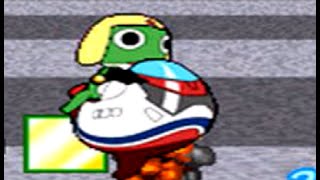 【実況】ケロン人オールスター！　超劇場版ケロロ軍曹演習ダヨ全員集合Part4であります！