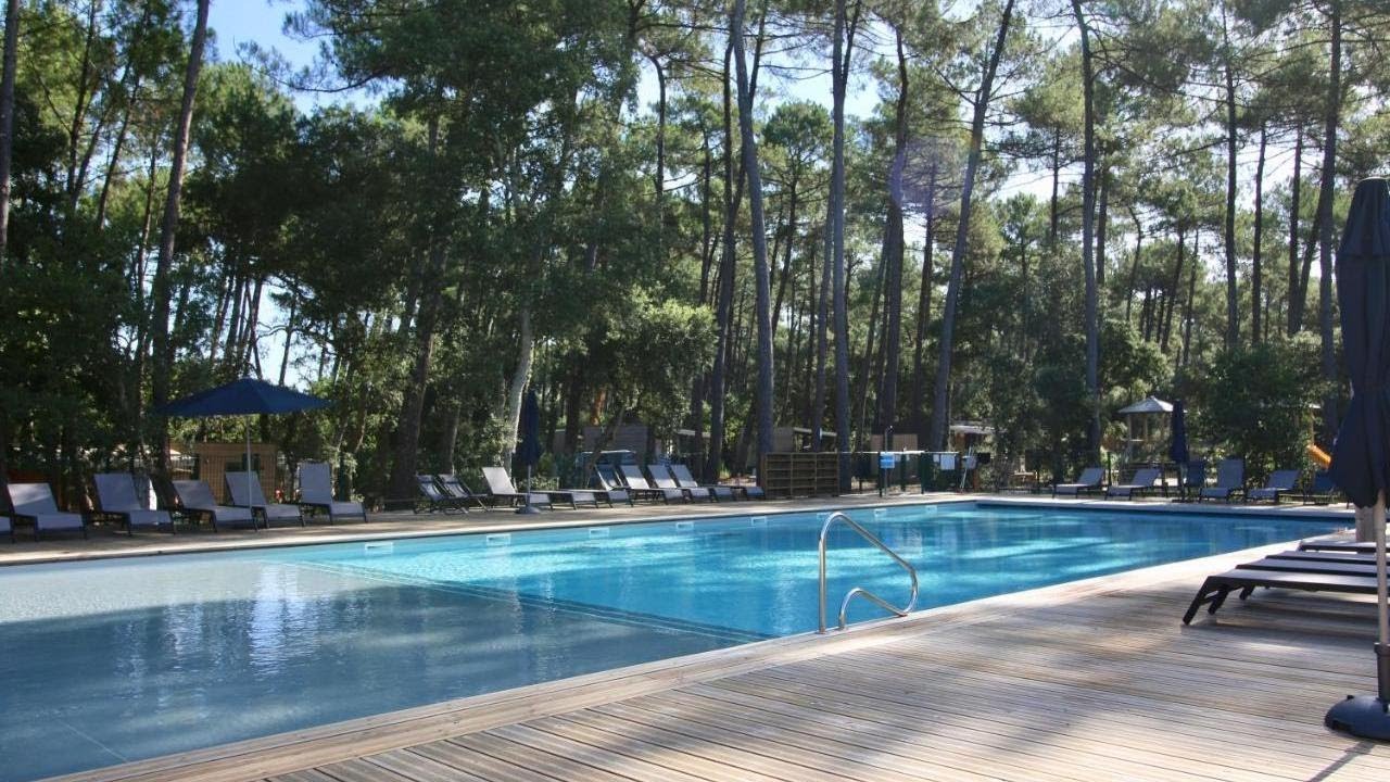 Green Resort, Ondres, Spain