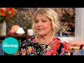 Ashley Jensen Swaps Los Angeles And Laughs For Shetland | This Morning