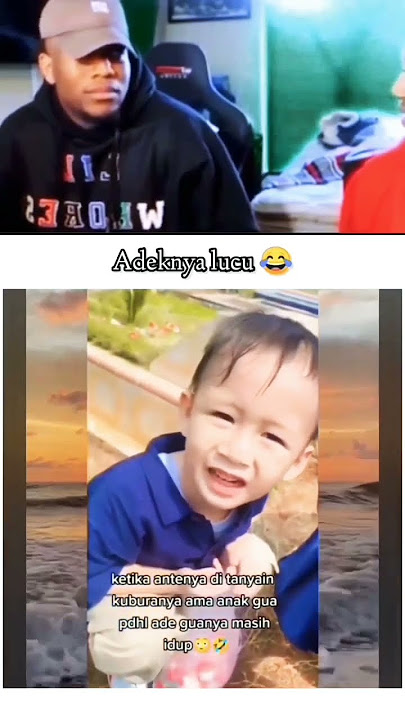 Mana Kuburan nya Tante || #ngakak #lucu #fyp