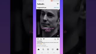 Powerful Instagram MOD Apk Latest Version Link In Discription #shorts screenshot 2