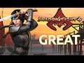 Shadow Fight 4 Great Game