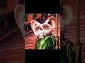 Po is not the dragon warrior anymore 😳😔 | Kung Fu Panda 4 edit #shorts