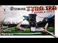 Eachine TYRO129  - Review Test Démo -  Racer 7" avec GPS à 100€ !!!