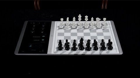 One Move to Win: Modern Defense and Evo AI#chessnutevo  #chess #chessnut #AIChessAnalysis