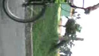 CAIDA DE CARA EN CICLA screenshot 3