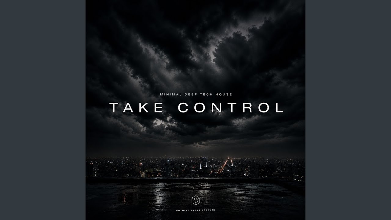 Take Control adlı videoyu YouTube'da izle Take Control adlı videoyu YouTube'da izle