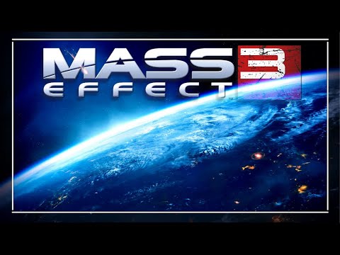 Video: PS3-spelare Får Mass Effect 3-flerspelarhändelsestöd