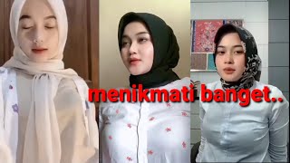 jilbab pemersatu bangsa gunung gede