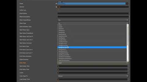 Cocos Creator Move Action Component