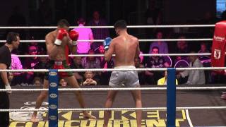 TAoMT M25 EERSEL MOUYAH