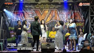 Pesona  Om Revata    Kedung Boto  Porong  Kusuma Shoting  Allib 