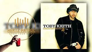 Toby Keith Stays In Mexico 432hz