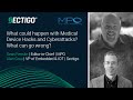 What could happen with Medical Device Hacks and Cyberattacks? What can go wrong?