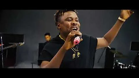 Naijaloaded Network Ft  Olamide   Story Remix