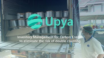 Upya Features | Inventory Management