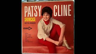 Video thumbnail of "Patsy Cline I Love You So Much It Hurts Me"