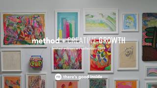 Method Creative Growth An Art Collection For Your Home