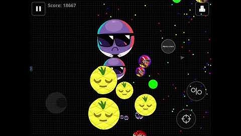 New split run and clip video