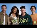 Hey Priyanka Chopra Jonas!