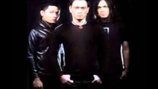 Andra And The Backbone - Chemistry