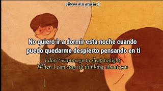 Marlboro Nights - Lonely God | (Lyrics/Subtitulado)