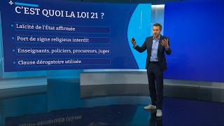 What is Bill 21? Let us explain.