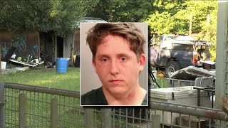 Celebrity Jacksonville man charged with 16 counts of aggravated animal cruelty Net Worth