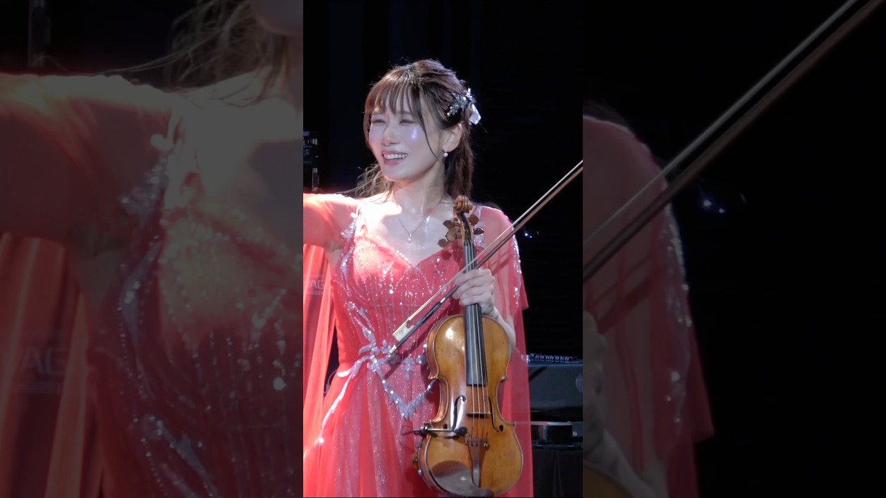 Highlights from the Billboard Live Tour ✨ビルボードライブの楽しい思い出🎻本当にありがとうございました☺️