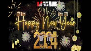 Djs From Mars & David Banner - New Year 2024 Mix - part 3