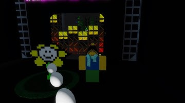 Roblox: FE2 Community Maps - Hole In The Wall (Mid-High Insane)