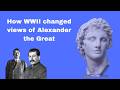 Alexander the Great's 'Banquet at Opis': How the Present Influences Views of the Past