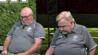 COACHES CORNER -10-23-25