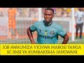 HATI HATI YANGA KUMKOSA JOB MWISHO WA MSIMU | AMEPOKEA OFA NYINGI KUTOKA NJE YA NCHI