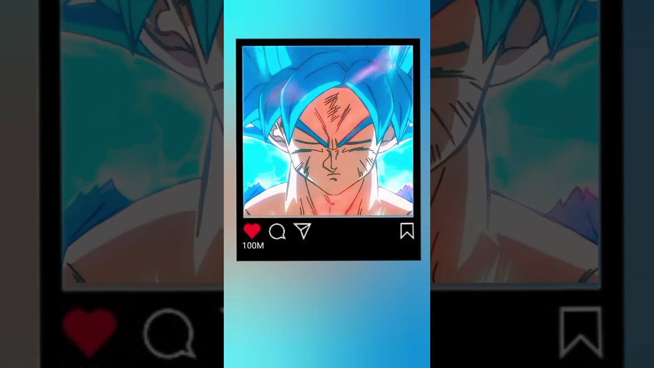 Goku edits #trending#anime#animeedit#goku#art#viral#shorts
