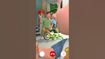 Baby JJ Facetime With Dad Cocomelon Shorts CoComelon Nursery Rhymes 