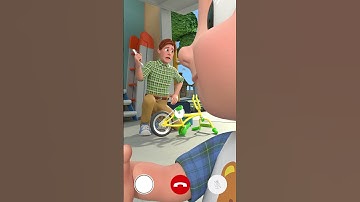 Thumbnail of Baby JJ Facetime with Dad 📱#cocomelon #shorts CoComelon Nursery Rhymes