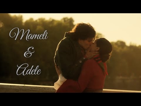 Mameli & Adele「MV」Calling Out Your Name