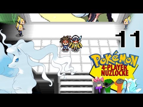 pokemon black white randomizer