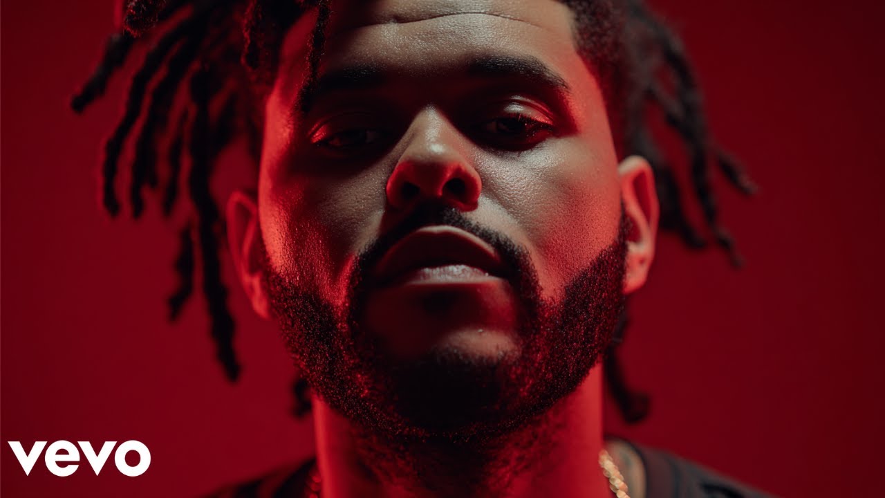 The Weeknd | Don’t leave me now, you drive me insane with desire | Sensual R&B Bedroom Playlist