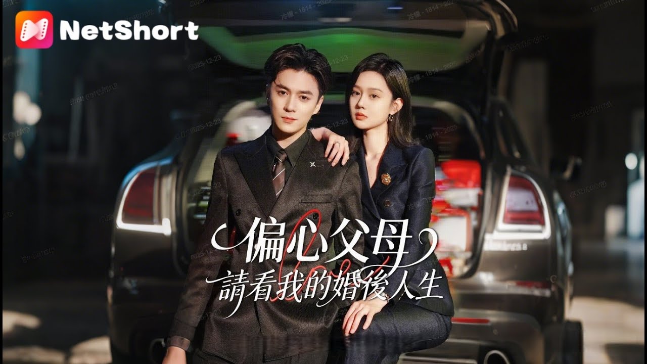 正牌千金成養女！契約婚姻遇護妻大佬，親生父母被懟慘了！【偏心父母，請看我的婚後人生】