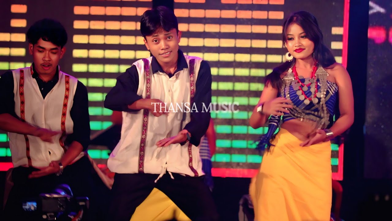 MAXI DANCE NIKI GROUP HOT GIRLS|| TRING BISI KWTAL 1435 || STATE LEVEL LIVE PERFORMANCE 