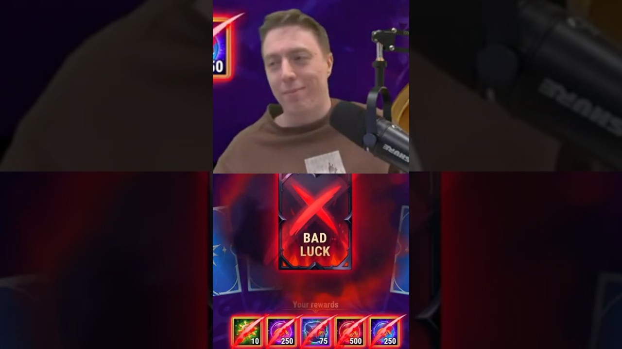 The Seer's Game in a Nutshell 