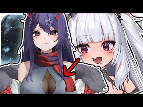 Lucy Watches Numi Go Insane for 2 Hours, 23 Minutes and 45 Seconds