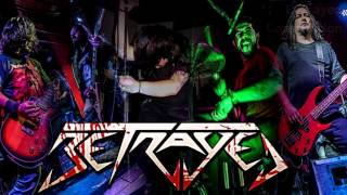Betrayed - New Guitar Solos (JL Olmos & M.Plasma)