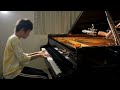 "Killing Me Softly" (Paul Mauriat) - Piano Cover