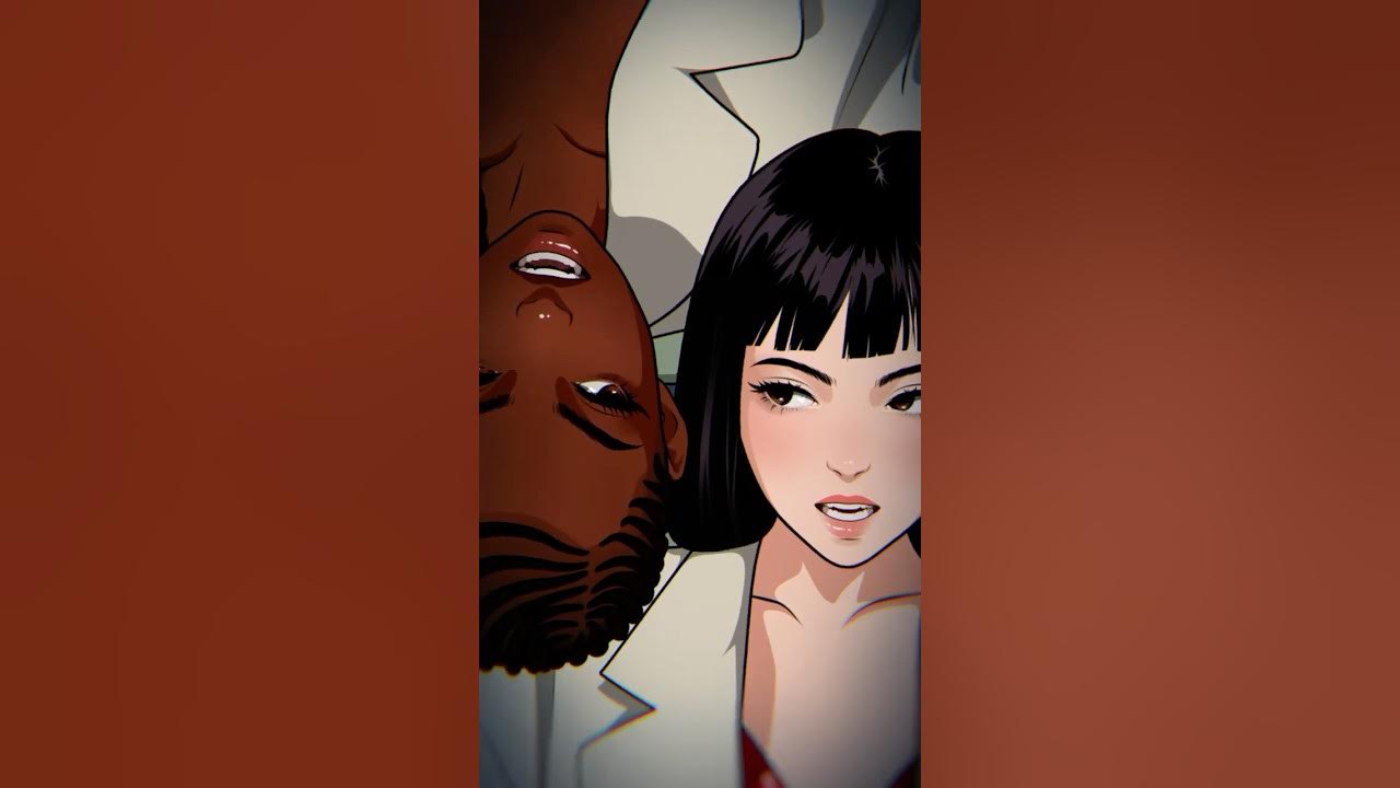 Animated JENNIE & Doechii - ExtraL 🫦 ❤️ #JENNIE #DOECHII #ExtraL #kpop Animated JENNIE & Doechii - ExtraL 🫦 ❤️ #JENNIE #DOECHII #ExtraL #kpop
