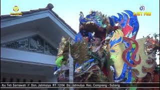 MABOK SLOT 2 PUTRA GENADES JATIMULYA 20 Juli 2022